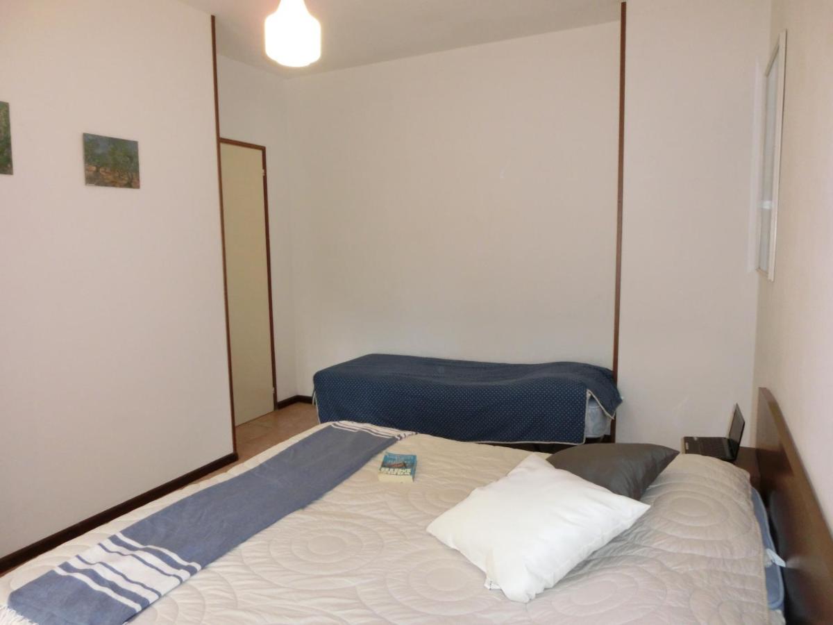 ביביונה Condominio Lero מראה חיצוני תמונה