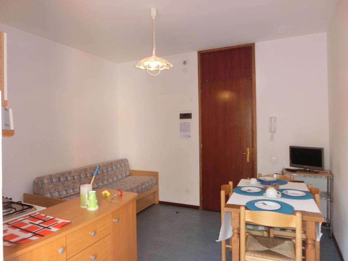ביביונה Condominio Lero מראה חיצוני תמונה