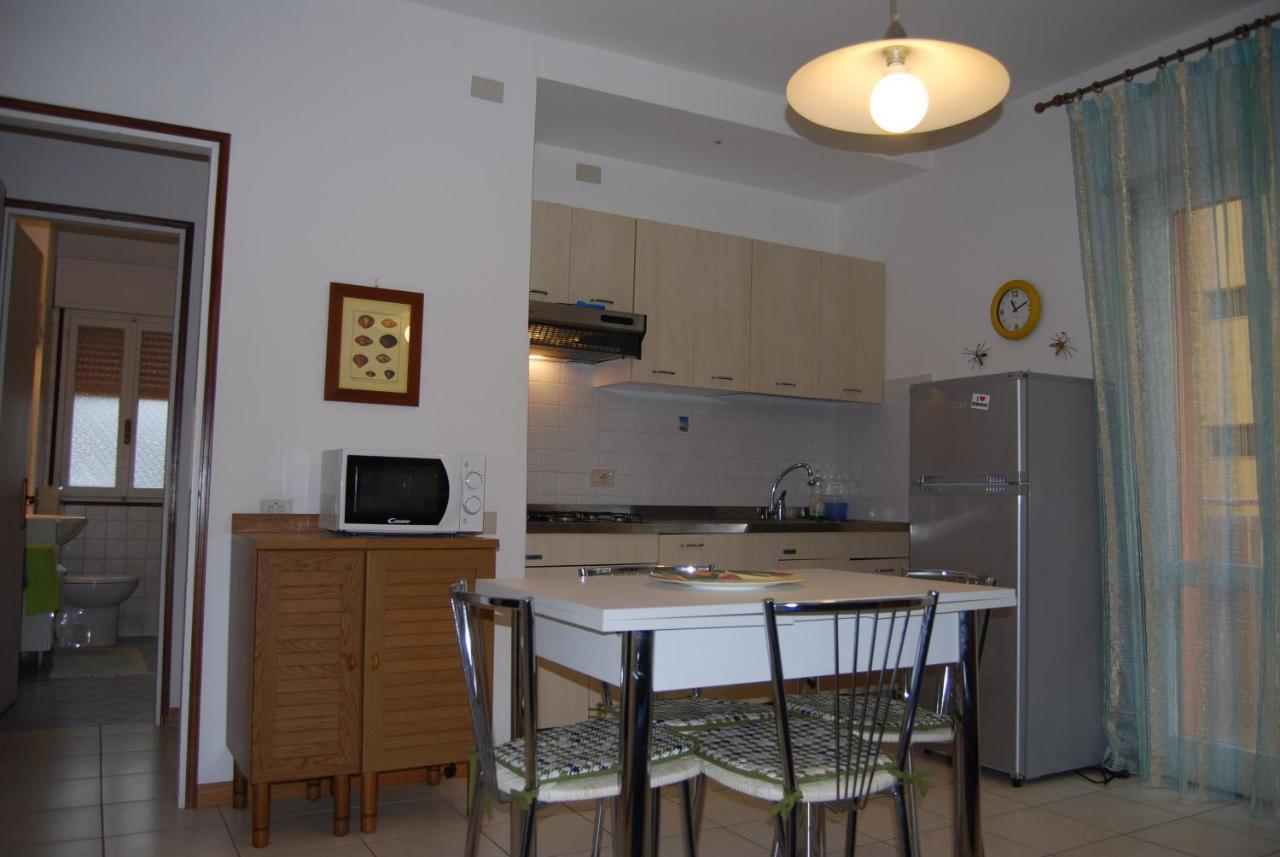 ביביונה Condominio Lero מראה חיצוני תמונה