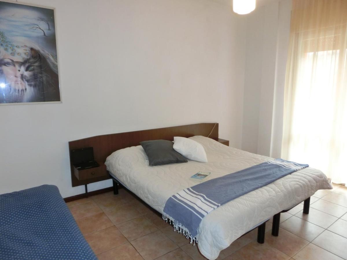 ביביונה Condominio Lero מראה חיצוני תמונה