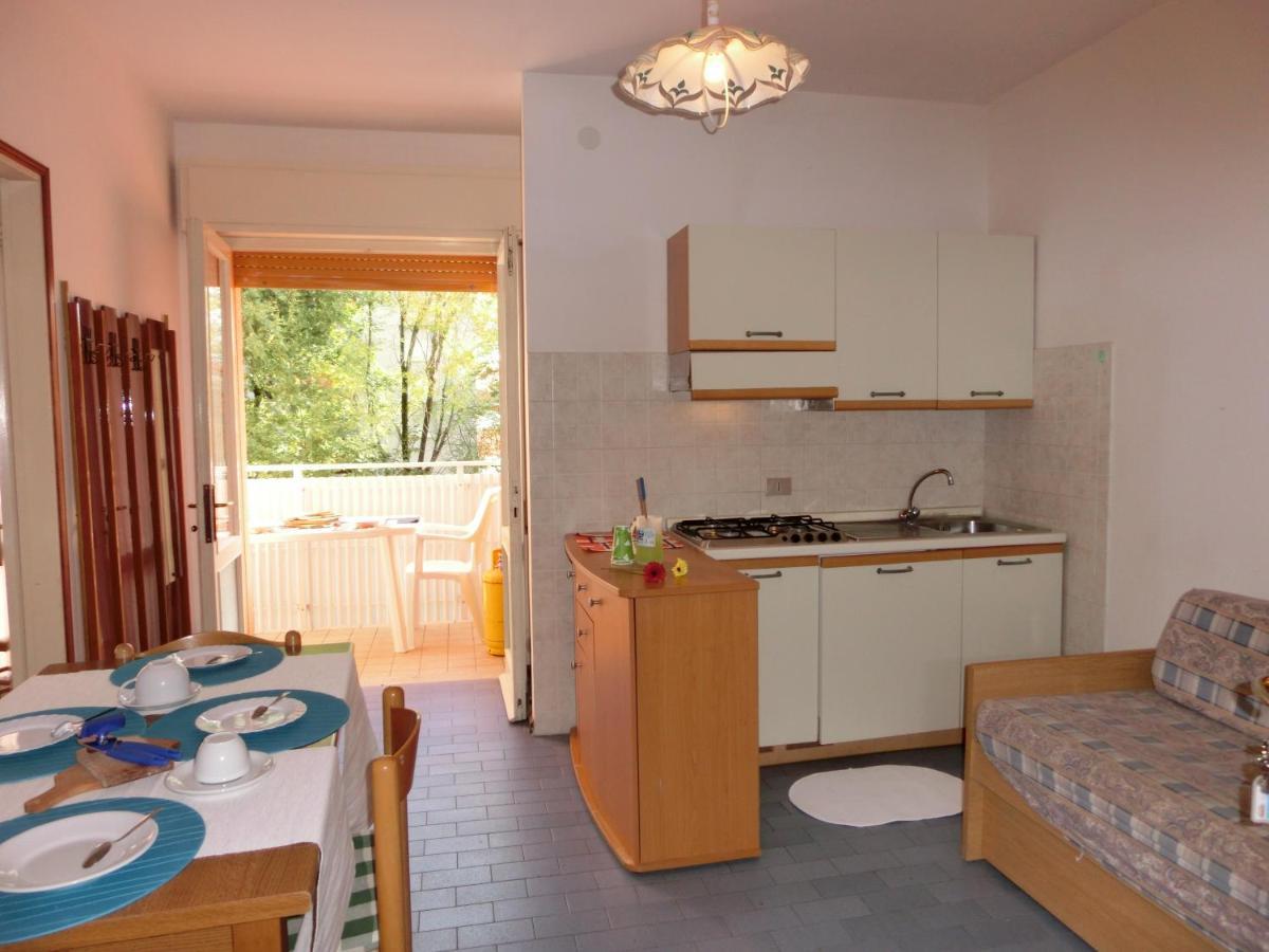 ביביונה Condominio Lero מראה חיצוני תמונה