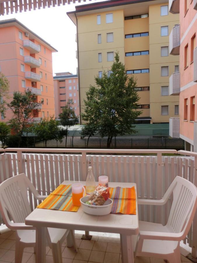 ביביונה Condominio Lero מראה חיצוני תמונה