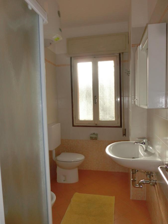 ביביונה Condominio Lero מראה חיצוני תמונה