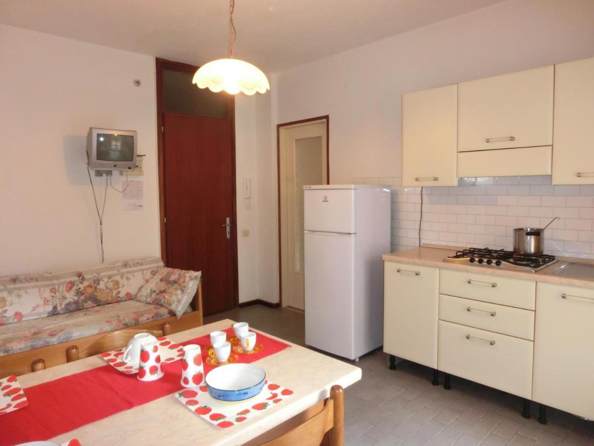 ביביונה Condominio Lero מראה חיצוני תמונה