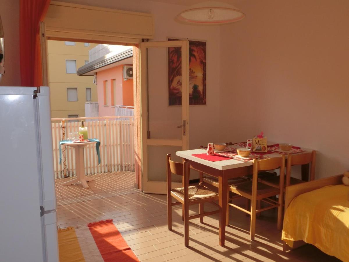 ביביונה Condominio Lero מראה חיצוני תמונה