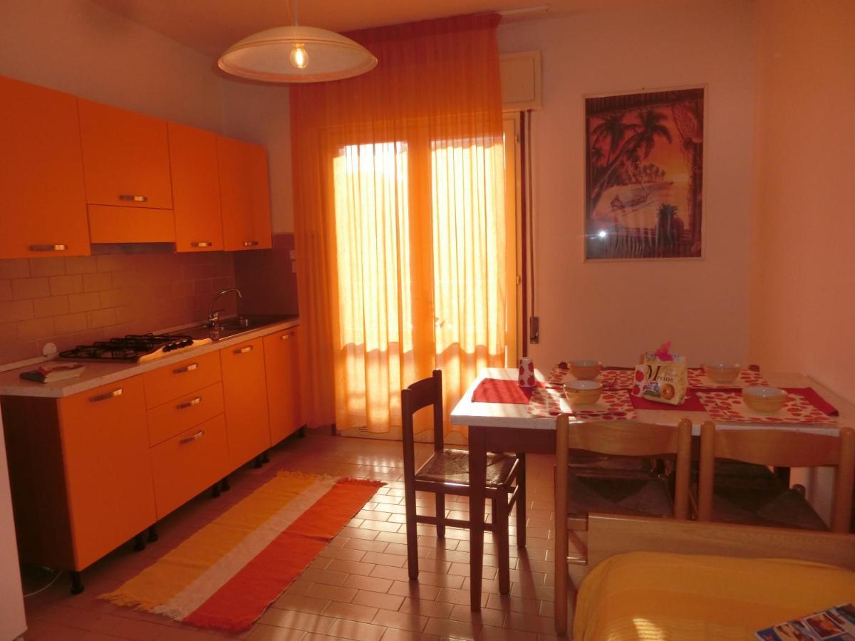 ביביונה Condominio Lero מראה חיצוני תמונה