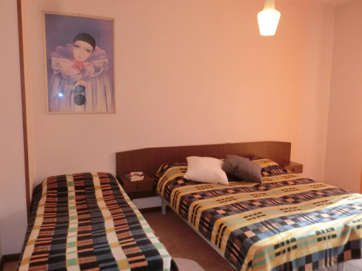 ביביונה Condominio Lero מראה חיצוני תמונה