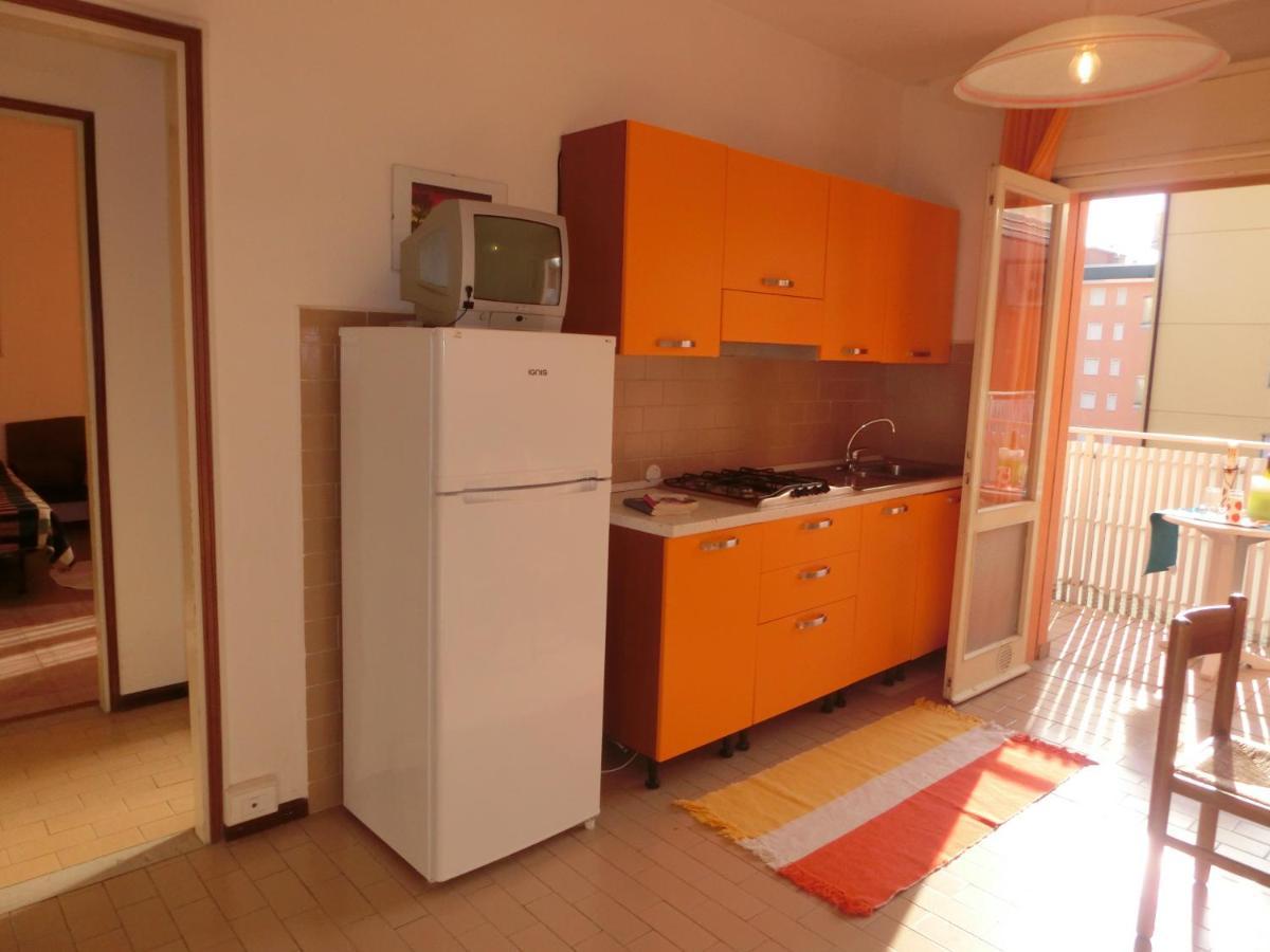 ביביונה Condominio Lero מראה חיצוני תמונה