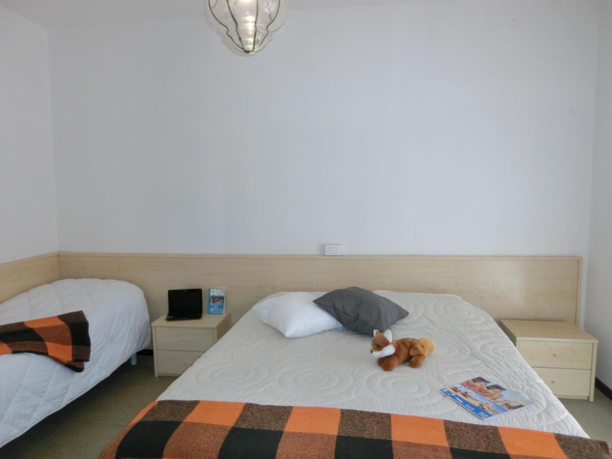 ביביונה Condominio Lero מראה חיצוני תמונה