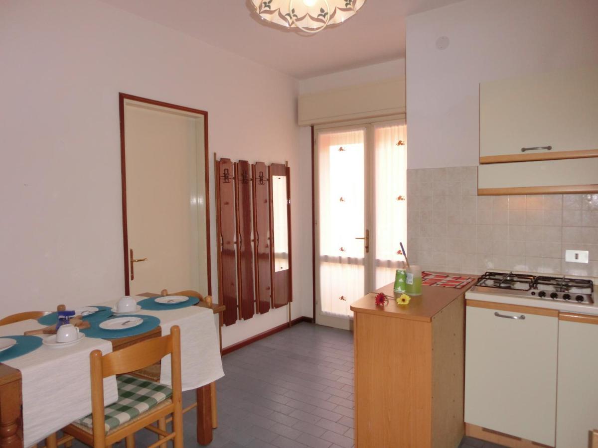 ביביונה Condominio Lero מראה חיצוני תמונה
