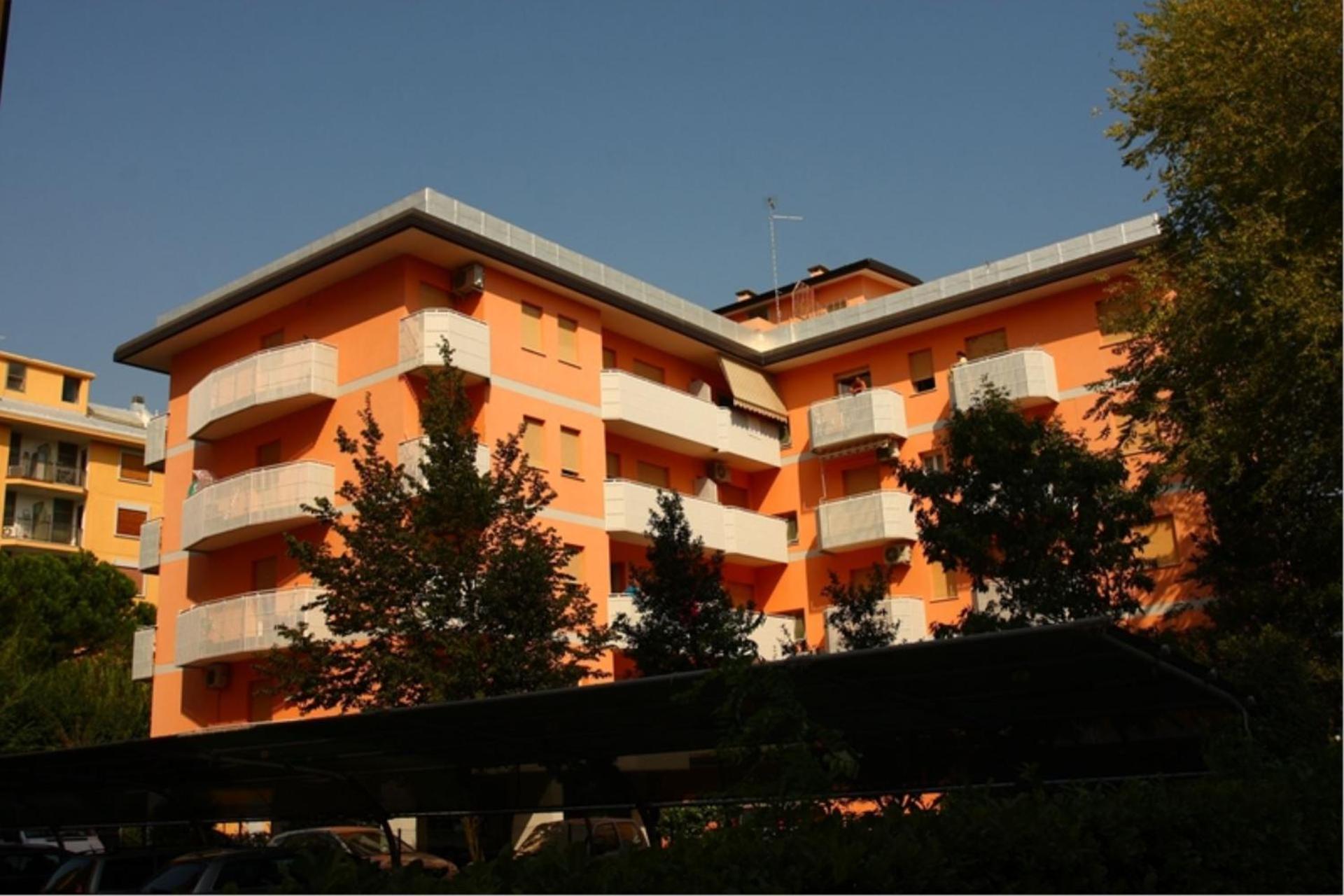 ביביונה Condominio Lero מראה חיצוני תמונה