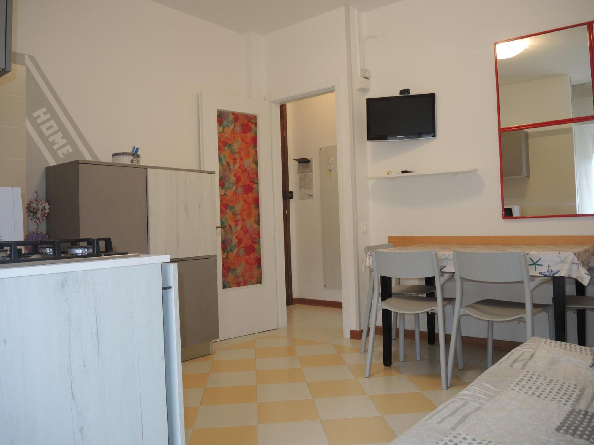 ביביונה Condominio Lero מראה חיצוני תמונה
