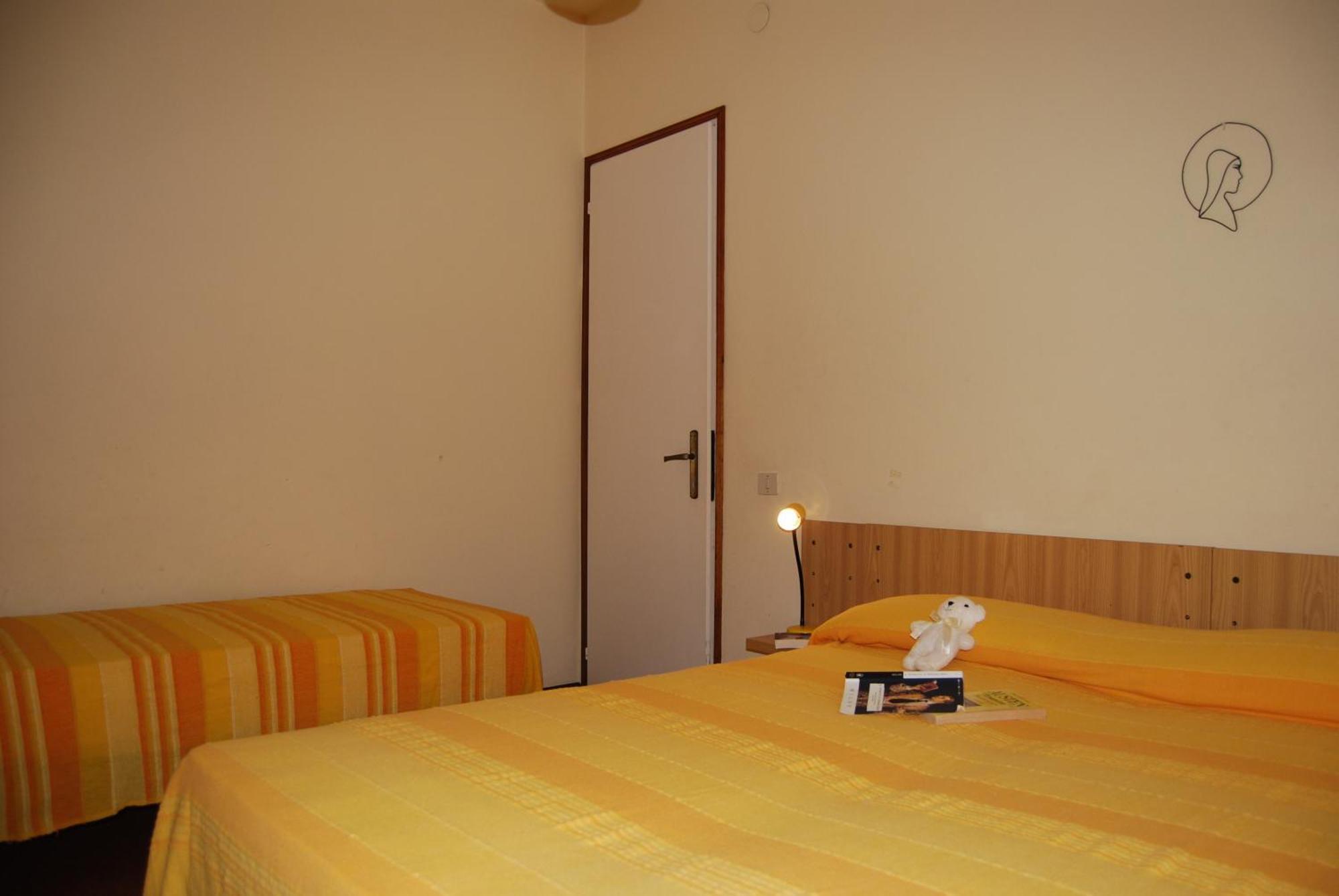 ביביונה Condominio Lero מראה חיצוני תמונה