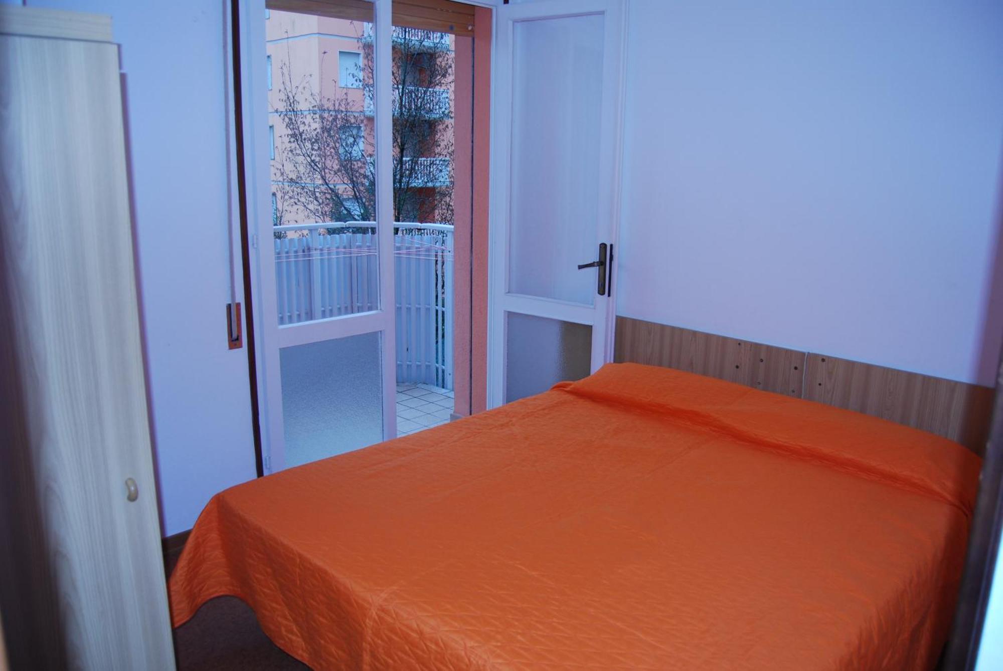ביביונה Condominio Lero מראה חיצוני תמונה